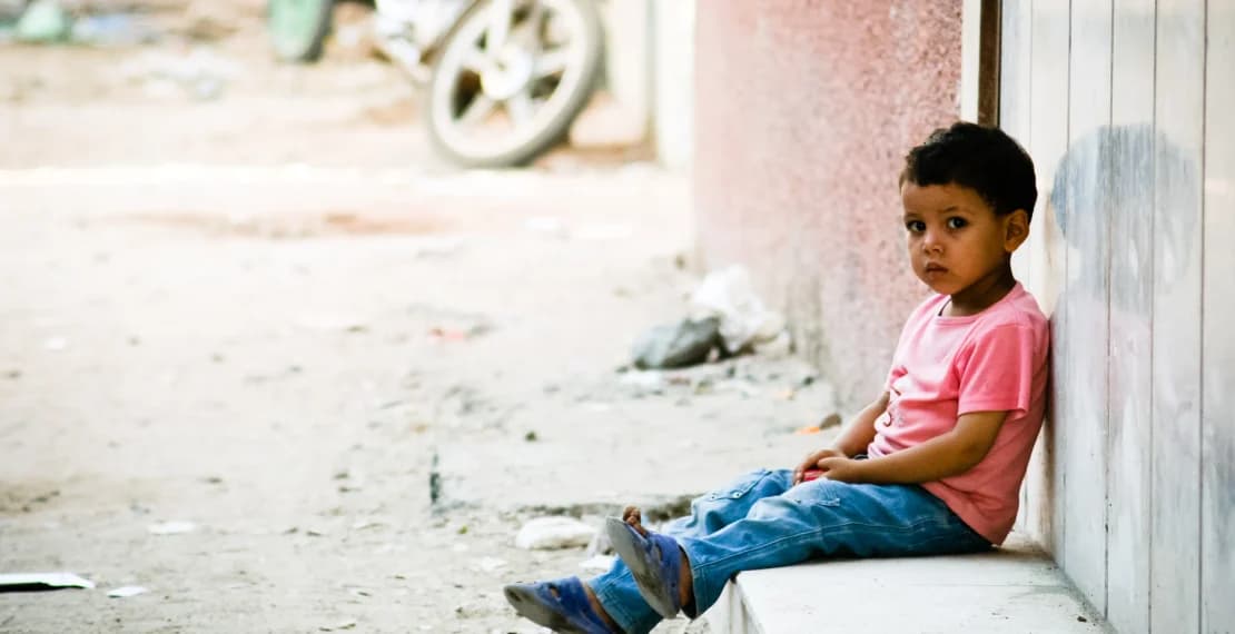 NGO in Rajkot supporting homeless children