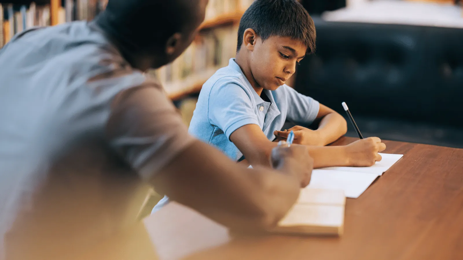 School Restart Support